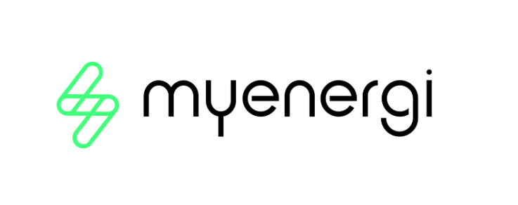 myenergi logo