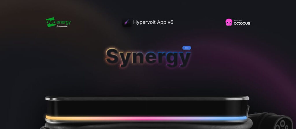 Hypervolt Synergy