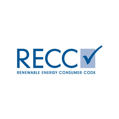 RECC Logo in Blue