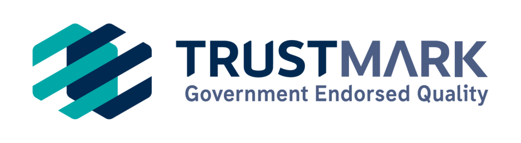 Trustmark Logo